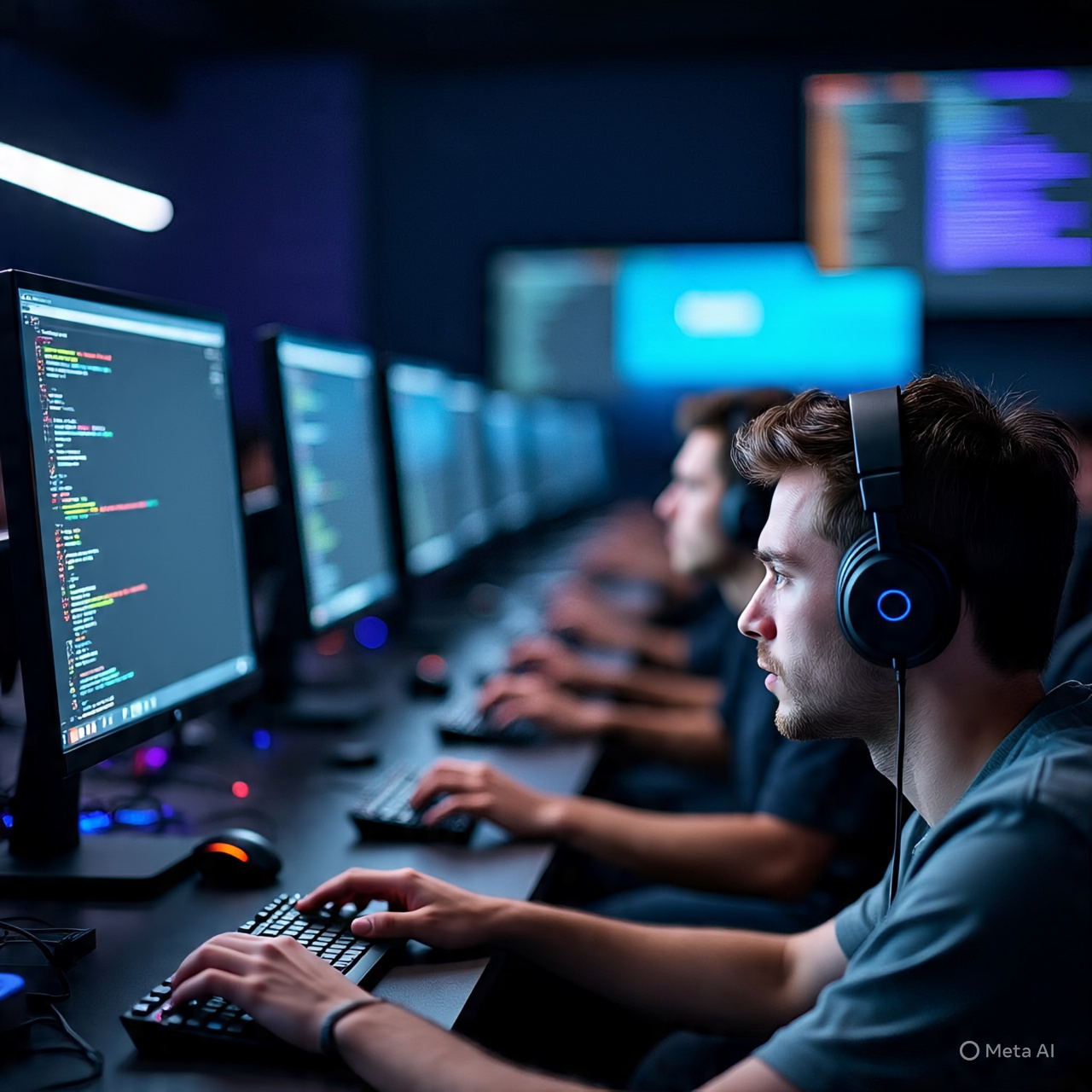 Coding Competition